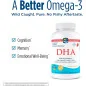 DHA - 830mg Strawberry - 180 softgels - Nordic Naturals