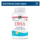 DHA - 830mg Strawberry - 180 softgels - Nordic Naturals