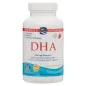 DHA - 830mg Strawberry - 180 softgels - Nordic Naturals