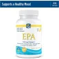 EPA, 1210mg Lemon - 60 softgels - Nordic Naturals