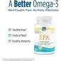 EPA, 1210mg Lemon - 60 softgels - Nordic Naturals