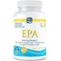 EPA, 1210mg Lemon - 60 softgels - Nordic Naturals