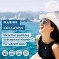 Marine Collagen, Strawberry - 150 grams - Nordic Naturals