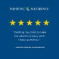 Nordic Berries Multivitamin - 120 gummy berries - Nordic Naturals