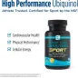 Nordic CoQ10 Ubiquinol Sport, 100mg - 60 softgels - Nordic Naturals