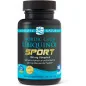 Nordic CoQ10 Ubiquinol Sport, 100mg - 60 softgels - Nordic Naturals