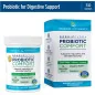 Nordic Flora Probiotic Comfort, 15 billion CFU - 30 caps - Nordic Naturals