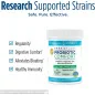 Nordic Flora Probiotic Comfort, 15 billion CFU - 30 caps - Nordic Naturals