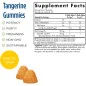 Nordic Omega-3 Gummies - 82mg Tangerine Treats - 120 gummies - Nordic Naturals