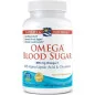 Omega Blood Sugar, 896mg - 60 softgels - Nordic Naturals