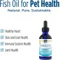 Omega-3 Pet - 60 ml - Nordic Naturals