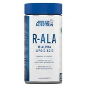 R-Ala - 60 gélules d'Applied Nutrition pas cher - Nutriwellness