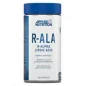 R-Ala - 60 gélules - Applied Nutrition R-Ala - 60 gélules - Applied Nutrition