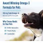 Omega-3 Pet - 180 softgels - Nordic Naturals