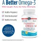 Prenatal DHA - 830mg Strawberry - 90 softgels - Nordic Naturals