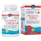 Prenatal DHA - 830mg Strawberry - 90 softgels - Nordic Naturals