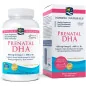 Prenatal DHA - 830mg Unflavored - 180 softgels - Nordic Naturals