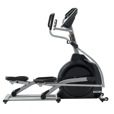 Spirit Fitness Elliptique XE295 pas cher - Nutriwellness