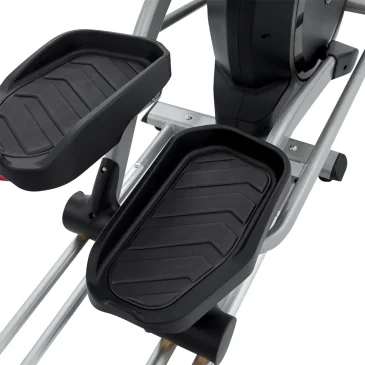 Spirit Fitness Elliptique XE295 pas cher - Nutriwellness