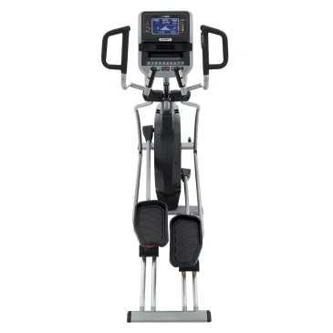 Spirit Fitness Elliptique XE295 pas cher - Nutriwellness