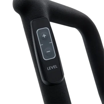 Spirit Fitness Elliptique XE295 pas cher - Nutriwellness