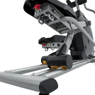 Spirit Fitness Elliptique XE295 pas cher - Nutriwellness