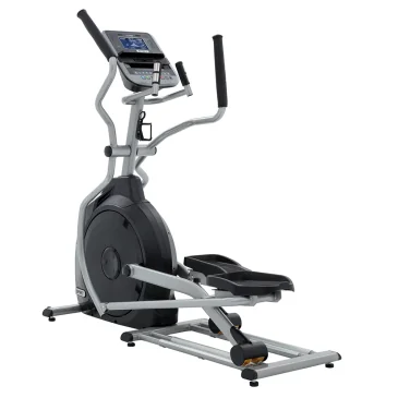 Spirit Fitness Elliptique XE795 pas cher - Nutriwellness