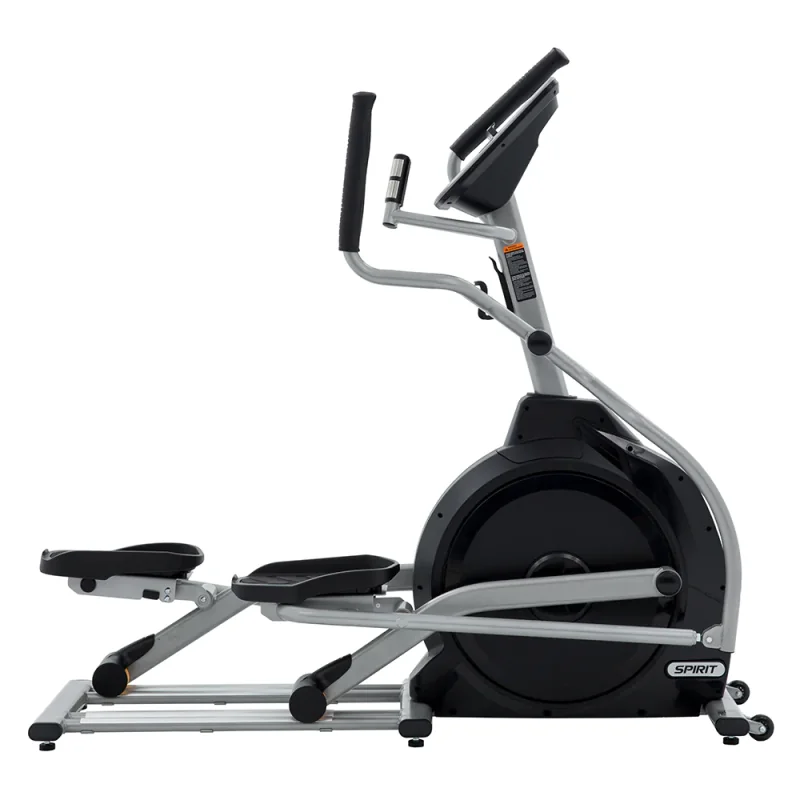 Spirit Fitness Elliptique XE795