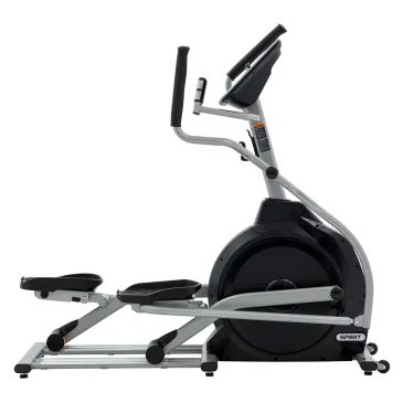 Spirit Fitness Elliptique XE795 pas cher - Nutriwellness