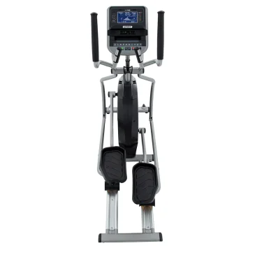 Spirit Fitness Elliptique XE795 pas cher - Nutriwellness