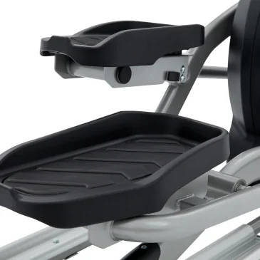 Spirit Fitness Elliptique XE795 pas cher - Nutriwellness