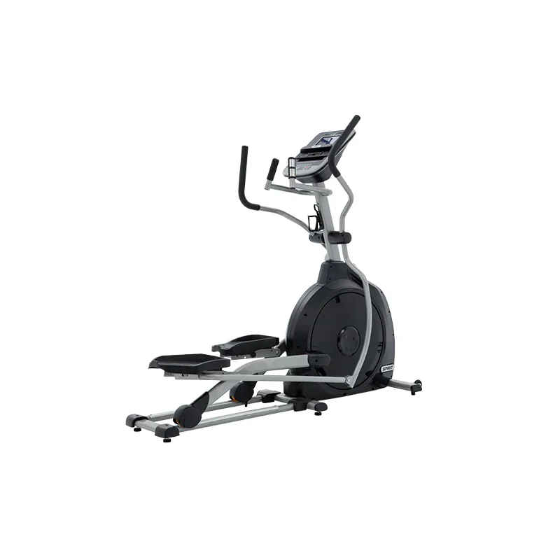 Vélo élliptique XE195 - Spirit Fitness