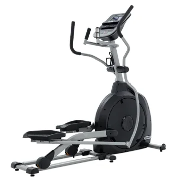 Vélo élliptique XE195 de Spirit Fitness pas cher - Nutriwellness
