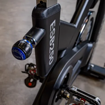 Vélo Spinning Endurance Pro ESB250 Body-Solid pas cher - Nutriwellness