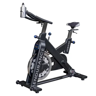 Vélo Spinning Endurance Pro ESB250 Body-Solid pas cher - Nutriwellness