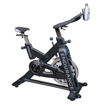 Vélo Spinning Endurance Pro ESB250 Body-Solid pas cher - Nutriwellness