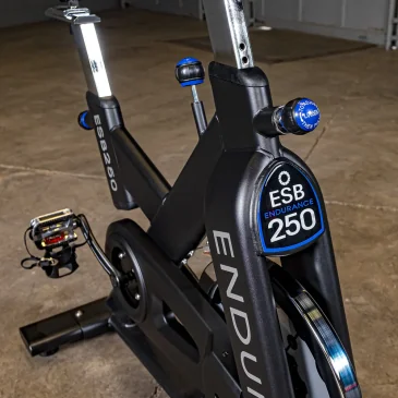 Vélo Spinning Endurance Pro ESB250 Body-Solid pas cher - Nutriwellness