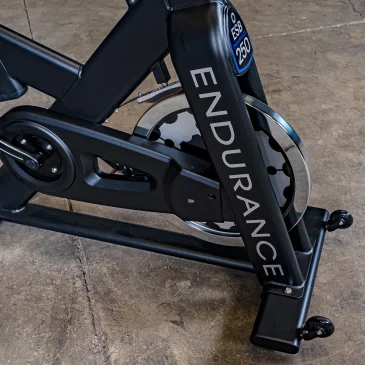 Vélo Spinning Endurance Pro ESB250 Body-Solid pas cher - Nutriwellness