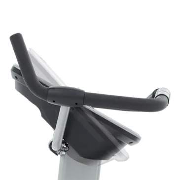 Vélo droit XBU55 de Spirit Fitness pas cher - Nutriwellness