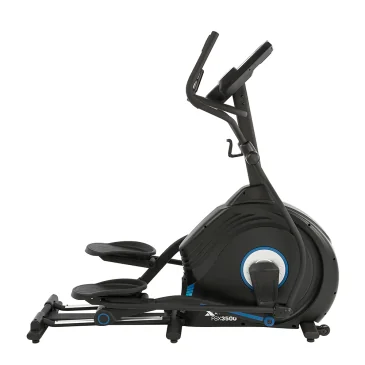 Xterra Fitness Elliptique FSX3500 pas cher - Nutriwellness