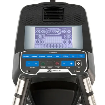 Xterra Fitness Elliptique FSX3500 pas cher - Nutriwellness