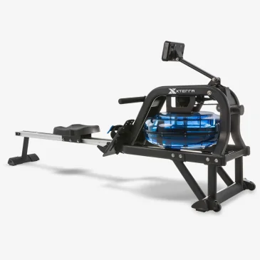 Xterra Rameur à Eau ERG600W pas cher - Nutriwellness
