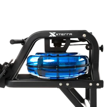 Xterra Rameur à Eau ERG600W pas cher - Nutriwellness