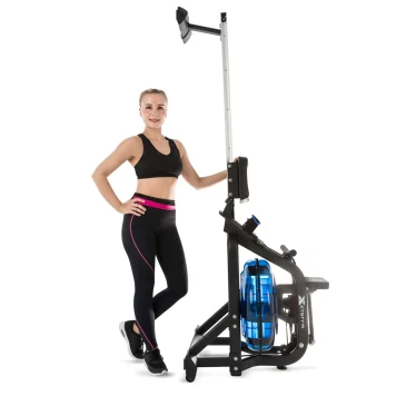 Xterra Rameur à Eau ERG600W pas cher - Nutriwellness