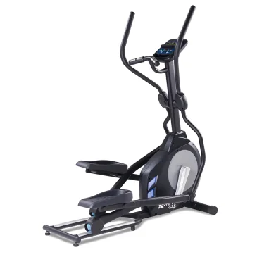 Xterra Fitness Elliptique FS3.5 pas cher - Nutriwellness