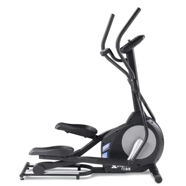 Xterra Fitness Elliptique FS3.5 pas cher - Nutriwellness