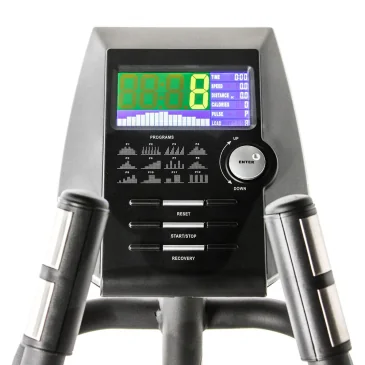 Xterra Fitness Elliptique FS3.9 pas cher - Nutriwellness