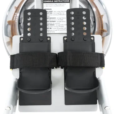 Spirit Fitness rameur d'eau CRW800H2O pas cher - Nutriwellness