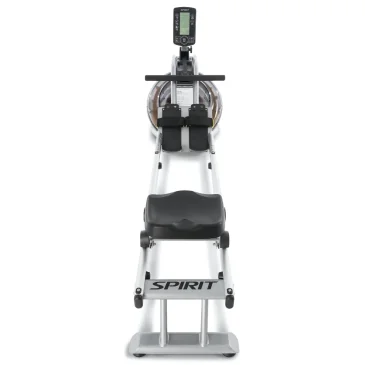 Spirit Fitness rameur d'eau CRW800H2O pas cher - Nutriwellness
