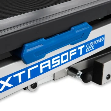 Xterra Fitness Tapis de Course TRX3500 pas cher - Nutriwellness